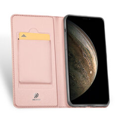 Telefoniümbris Dux Ducis Skin Pro Samsung A225 A22 4G roosa-kuld hind ja info | Dux Ducis Mobiiltelefonid ja lisatarvikud | hansapost.ee