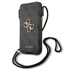 Originaalne GUESS telefoni kott hind ja info | Telefonide kaitsekaaned ja -ümbrised | hansapost.ee