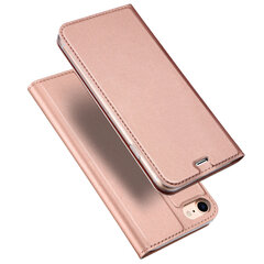 Чехол Dux Ducis Skin Pro Apple iPhone 13 розовый цена и информация | Чехлы для телефонов | hansapost.ee