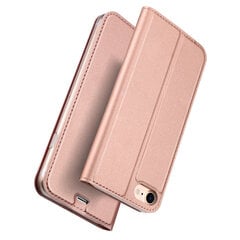 Telefoniümbris Dux Ducis Skin Pro Apple iPhone 13 roosa hind ja info | Telefonide kaitsekaaned ja -ümbrised | hansapost.ee