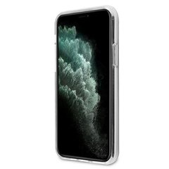 Telefoniümbris Guess GUHCN61KTRSVSI iPhone 11 6.1'' hind ja info | Telefonide kaitsekaaned ja -ümbrised | hansapost.ee