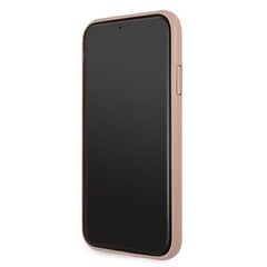 Telefoniümbris Guess GUHCN614GMGPI iPhone 11 6.1'' hind ja info | Telefonide kaitsekaaned ja -ümbrised | hansapost.ee