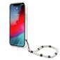 Telefoniümbris Guess GUHCP12LKPSWH iPhone 12 Pro Max 6.7'' цена и информация | Telefonide kaitsekaaned ja -ümbrised | hansapost.ee