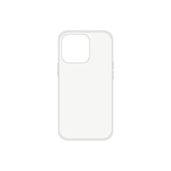 KSIX ümbris, telefonile iPhone 13 Pro hind ja info | Telefonide kaitsekaaned ja -ümbrised | hansapost.ee