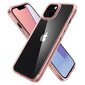 Ümbris Spigen ultra hybrid sobib iPhone 13 цена и информация | Telefonide kaitsekaaned ja -ümbrised | hansapost.ee