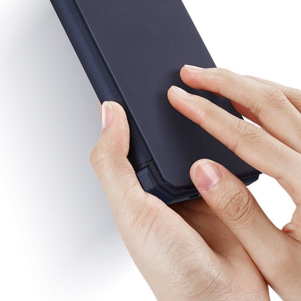 Telefoniümbris Dux Ducis Skin X Samsung S22 tumesinine hind ja info | Telefonide kaitsekaaned ja -ümbrised | hansapost.ee
