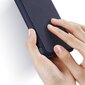 Telefoniümbris Dux Ducis Skin X Samsung S22 tumesinine цена и информация | Telefonide kaitsekaaned ja -ümbrised | hansapost.ee