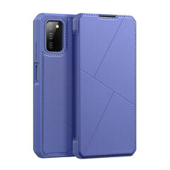 Чехол для телефона Samsung Galaxy A03s цена и информация | Чехлы для телефонов | hansapost.ee