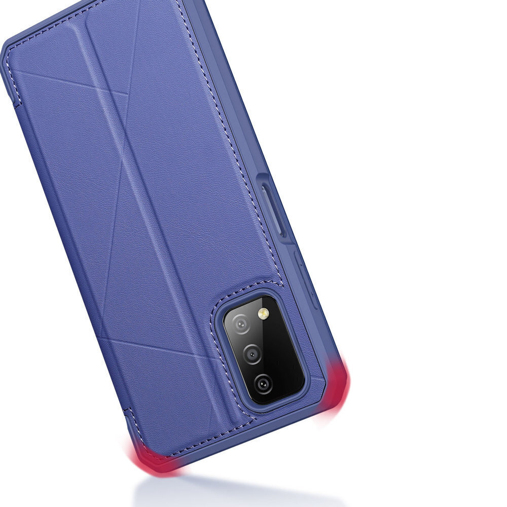 Telefoniümbris Samsung Galaxy A03s цена и информация | Telefonide kaitsekaaned ja -ümbrised | hansapost.ee