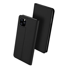 Чехол Dux Ducis "Skin Pro" Samsung M52 5G черный цена и информация | Чехлы для телефонов | hansapost.ee