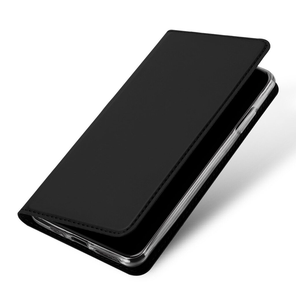 Telefoniümbris Dux Ducis Skin Pro Xiaomi Redmi Note 11/Poco M4 Pro 5G/Redmi Note 11T 5G must hind ja info | Telefonide kaitsekaaned ja -ümbrised | hansapost.ee