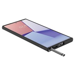 Ümbris Spigen ultra hybrid sobib Galaxy s22 Ultra hind ja info | Telefonide kaitsekaaned ja -ümbrised | hansapost.ee