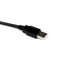 Кабель Startech USBEXTAA5DSK, USB A цена и информация | Кабели и провода | hansapost.ee