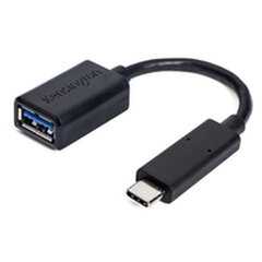 Kensington K33992WW USB A - USB C hind ja info | USB adapterid ja jagajad | hansapost.ee