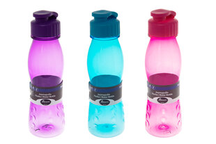 Бутылка для воды Atom Sports, 700 мл цена и информация | Фляги для воды | hansapost.ee