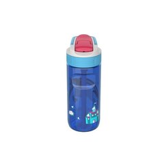 Laste joogipudel Kambukka Lagoon Rainbow Unicorn KAM11-04021, 500 ml hind ja info | KAMBUKKA Sport, puhkus, matkamine | hansapost.ee