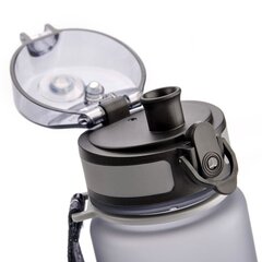 Veepudel Meteor 74579-74580, 1000 ml цена и информация | Фляги для воды | hansapost.ee