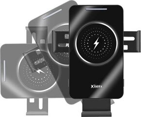 Xblitz GX4 цена и информация | Держатели для телефонов | hansapost.ee