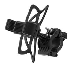 ISO Bike Holder 360° hind ja info | Telefonihoidjad | hansapost.ee