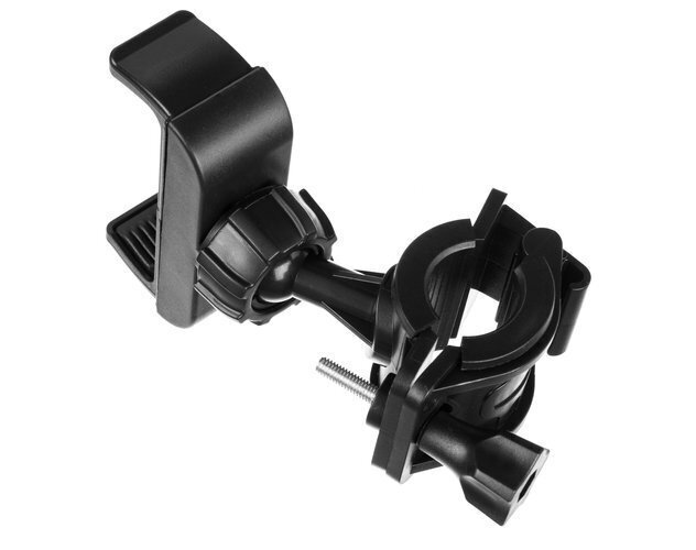 ISO Bike Holder 360° hind ja info | Telefonihoidjad | hansapost.ee