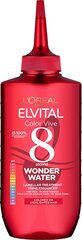 Жидкой консистенции кондиционер для волос Elvital Color Vive Wonder Water, 200 мл цена и информация | Бальзамы, кондиционеры | hansapost.ee