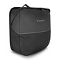 Wozinsky bike carrier bag 24l black (WBB32BK) hind ja info | Rattakotid ja telefonikotid | hansapost.ee