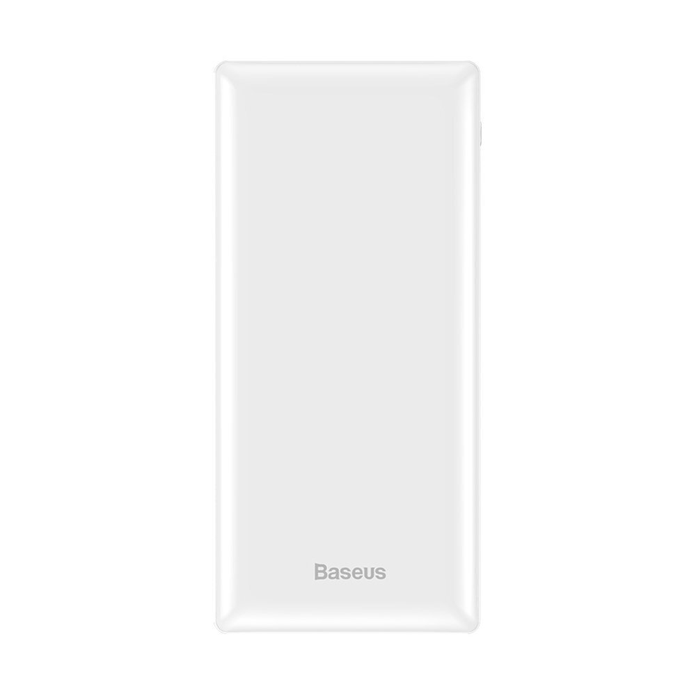 Baseus Mini JA Power Bank 30000 mAh valge hind ja info | Akupangad | hansapost.ee