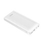 Baseus Mini JA Power Bank 30000 mAh valge hind ja info | Akupangad | hansapost.ee