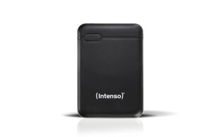 Intenso Powerbank XS10000, 10000 mAh hind ja info | Intenso Mobiiltelefonid, fotokaamerad, nutiseadmed | hansapost.ee