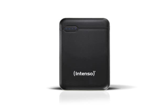 Intenso Powerbank XS10000, 10000 mAh hind ja info | Akupangad | hansapost.ee