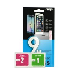 Защитное стекло 9H для Apple iPhone 5/5C/5S/5SE цена и информация | Защитные пленки для телефонов | hansapost.ee