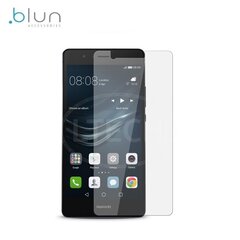 Kaitseklaas Blun sobib Huawei P9 Lite hind ja info | Blun Mobiiltelefonid, fotokaamerad, nutiseadmed | hansapost.ee