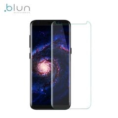 Ekraanikaitse Blun Extreeme Shock Screen Protector 0.33mm / 2.5D Glass Samsung G950 Galaxy S8 цена и информация | Защитные пленки для телефонов | hansapost.ee