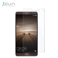 Kaitseklaas Blun BL-TEM-HU-P9LIMI sobib Huawei P9 Lite Mini / Y6 Pro (2017) / Nova Lite (2017) цена и информация | Защитные пленки для телефонов | hansapost.ee