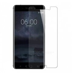 Kaitseklaas Blun BL-TEM-NOKIA6 sobib Nokia 6 hind ja info | Reach Mobiiltelefonid ja lisatarvikud | hansapost.ee