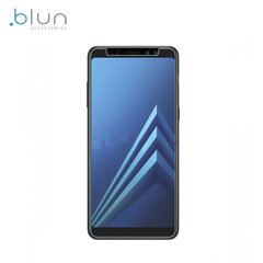 Защитное стекло Tempered Glass для Samsung Galaxy A5 2018 / A8 2018 цена и информация | Защитные пленки для телефонов | hansapost.ee