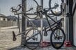 Nurgakinnitus jalgrataste tõstmiseks Parkis hind ja info | Jalgratta tööriistad ja rattahooldustooted | hansapost.ee
