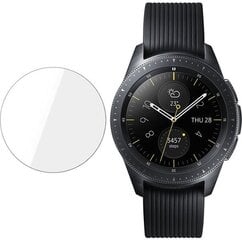 LCD kaitsekile 3MK Watch ARC Samsung Watch 42mm 3 tk hind ja info | Nutikellade aksessuaarid ja tarvikud | hansapost.ee