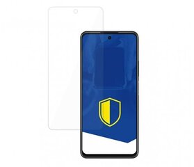 Kaitsekile LCD 3MK Flexible Glass Lite, telefonile Huawei P Smart 2021 hind ja info | Ekraani kaitseklaasid ja kaitsekiled | hansapost.ee