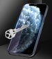 Kaitseklaas Nillkin Amazing H Tempered Glass Screen Protector 9H, sobib telefonile iPhone 12 Pro / iPhone 12 hind ja info | Ekraani kaitseklaasid ja kaitsekiled | hansapost.ee