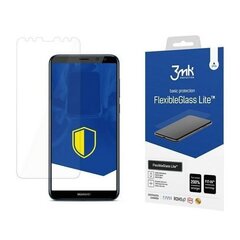 Nubia Red Magic 9 Pro - 3mk FlexibleGlass™ screen protector цена и информация | Защитные пленки для телефонов | hansapost.ee