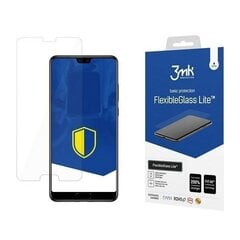 3mk Flexible Glass Lite Premium Protection Huawei P20 цена и информация | Защитные пленки для телефонов | hansapost.ee