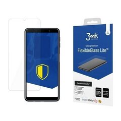 3mk Flexible Glass Lite Premium Protection Samsung Galaxy A70 A705 цена и информация | Защитные пленки для телефонов | hansapost.ee