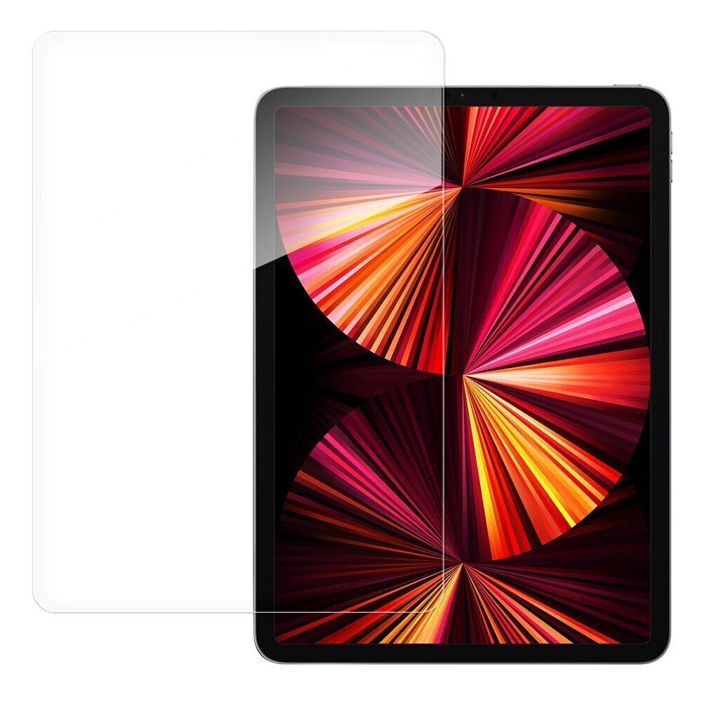 Kaitseklaas Wozinsky iPad Pro 11 2021 hind ja info | Ekraani kaitseklaasid ja kaitsekiled | hansapost.ee