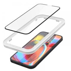 Spigen Alm Glass FC защитное стекло для экрана iPhone 13 ir 13 Pro, 2 шт. цена и информация | Защитные пленки для телефонов | hansapost.ee