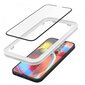Spigen ALM Glass FC 2 tk. ekraanikaitse iPhone 13 ja 13 Pro jaoks цена и информация | Ekraani kaitseklaasid ja kaitsekiled | hansapost.ee