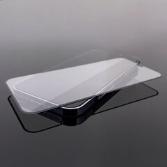 Wozinsky Tempered Glass Full Glue hind ja info | Ekraani kaitseklaasid ja kaitsekiled | hansapost.ee