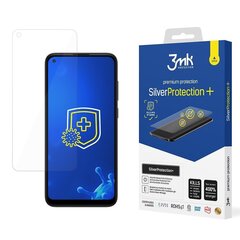 Oppo Reno 8 Pro 5G - 3mk SilverProtection+ screen protector цена и информация | Защитные пленки для телефонов | hansapost.ee