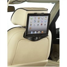 Targus Universal In Car Tablet Holder цена и информация | Чехлы для планшетов и электронных книг | hansapost.ee