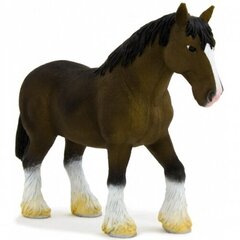 Mojo - Clydesdale Brown цена и информация | Игрушки для мальчиков | hansapost.ee